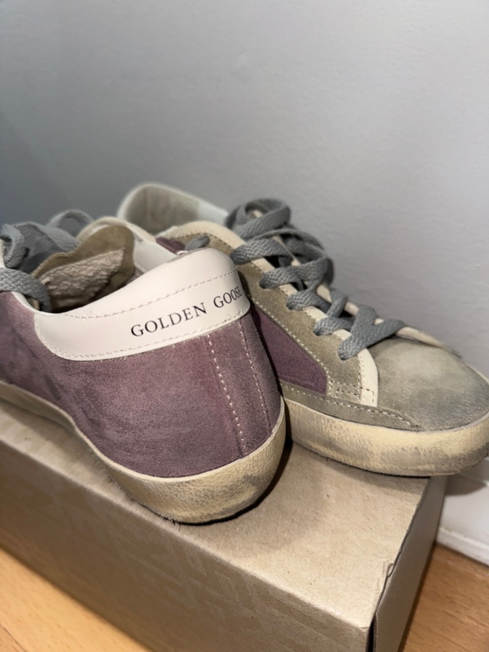 Golden Goose - Picture 7 of 9